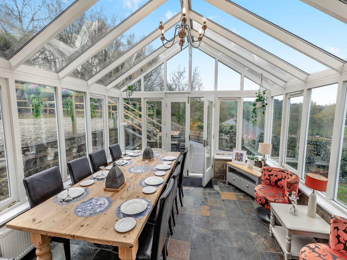Rock Mews, 11, Rock Terrace, Bakewell, DE45 1DJ