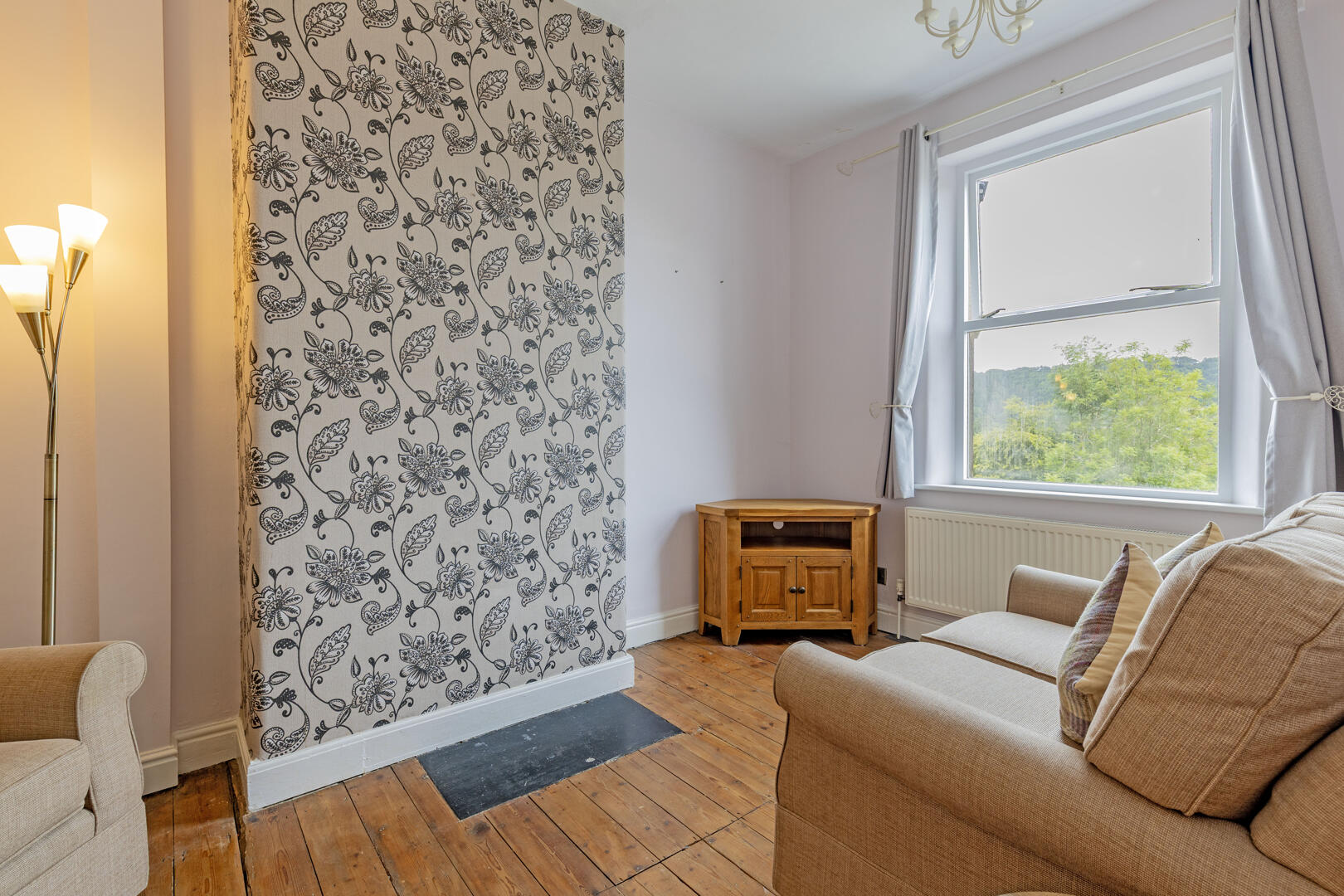 3, Rock Terrace, Bakewell, DE45 1DJ
