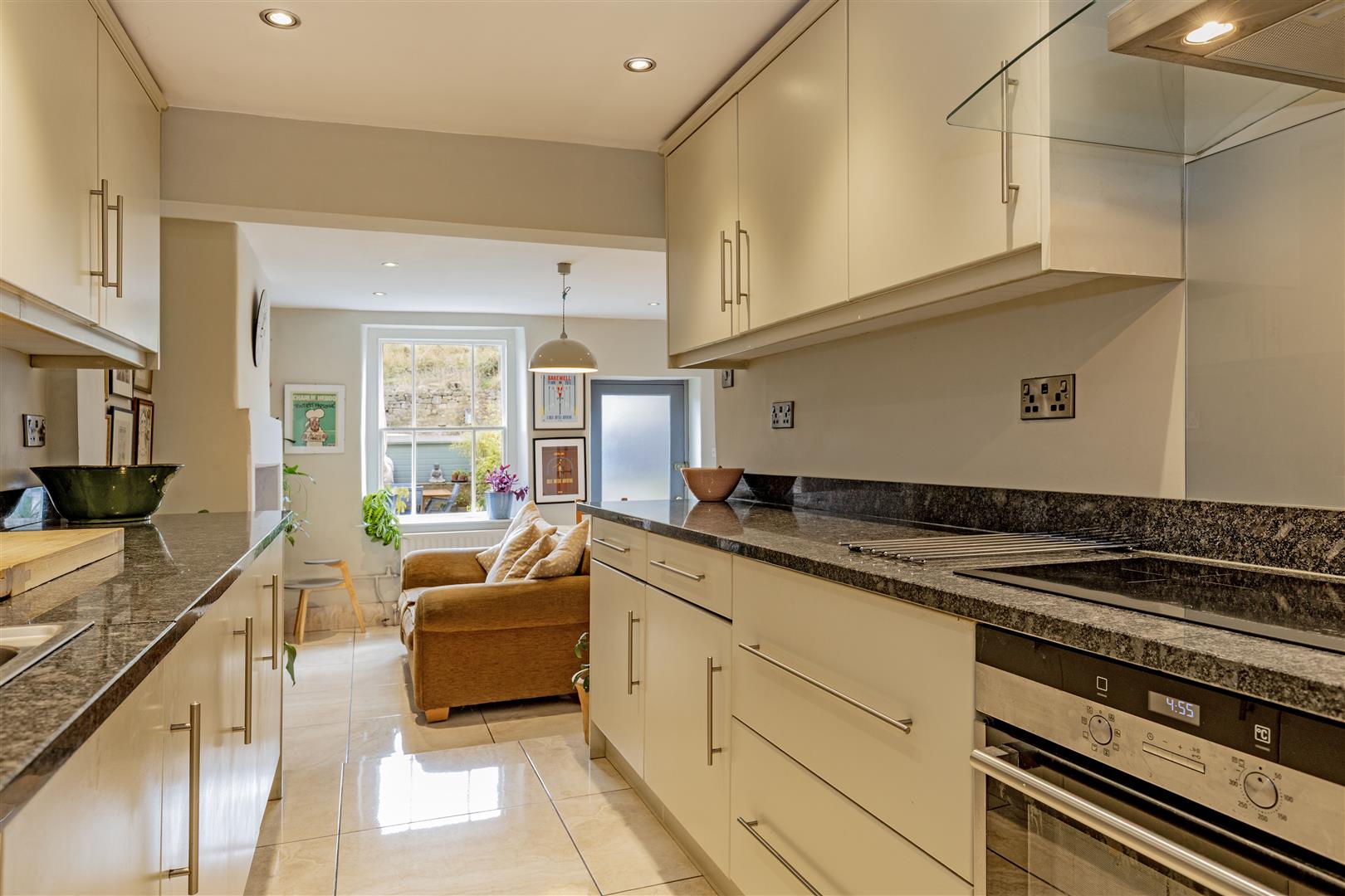 The Gables, Monyash Road, Bakewell, DE45 1FG