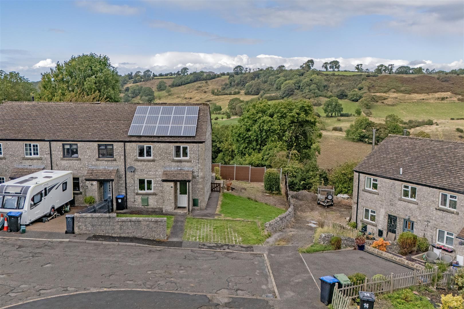 11, Wyntor Avenue, Winster, Matlock, DE4 2DU