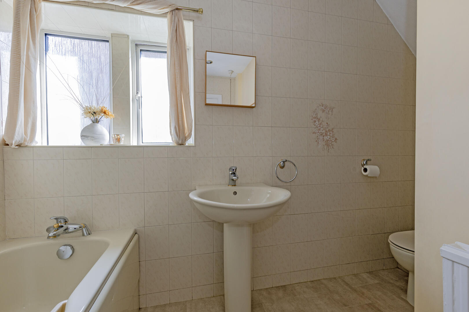 Pentan, Yeld Road, Bakewell, DE45 1FJ