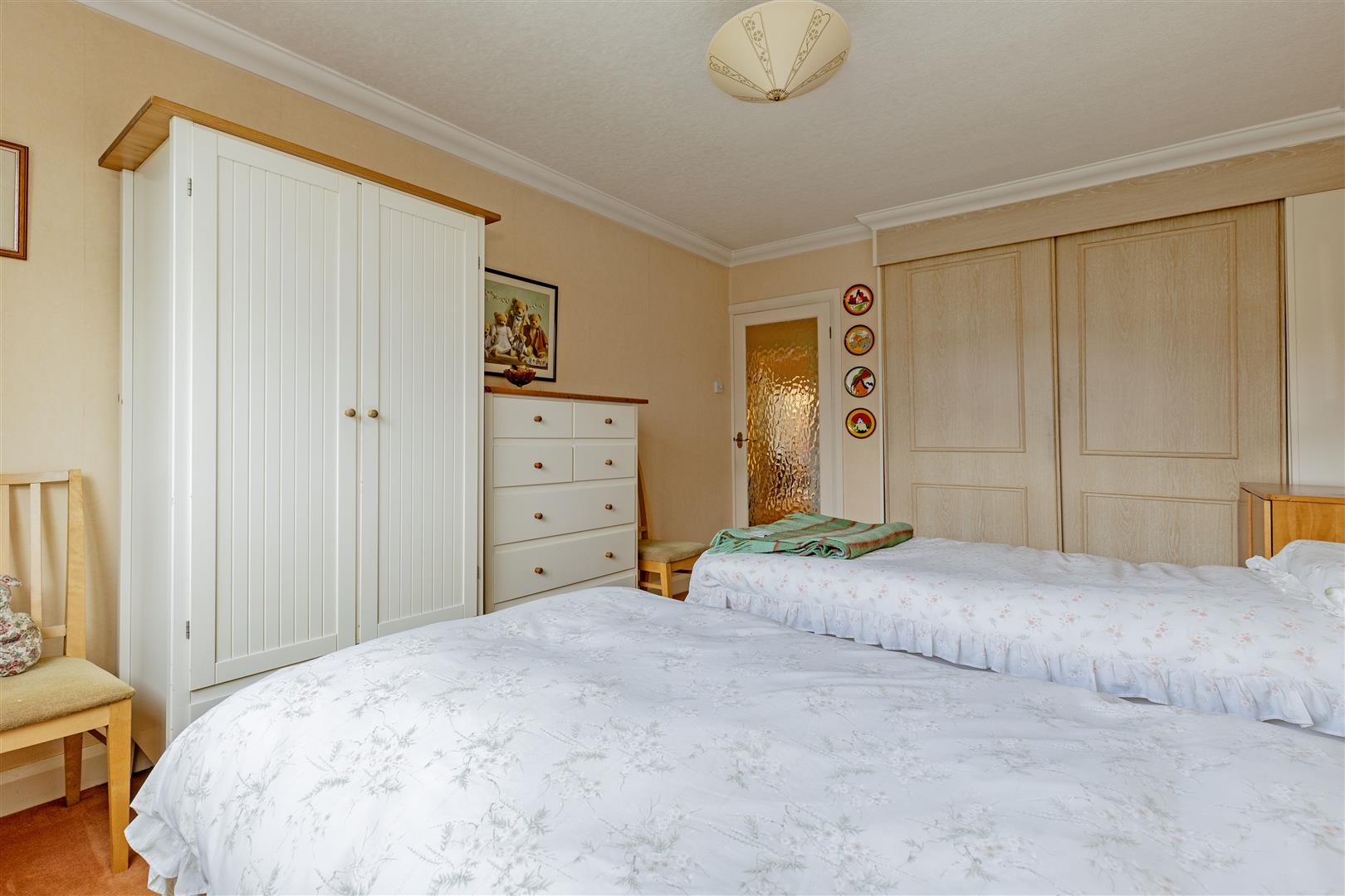 Beechcroft, 43, Wyedale Crescent, Bakewell, DE45 1BE