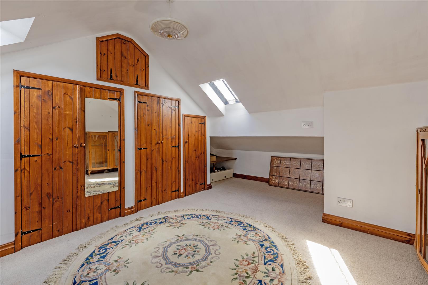 Merman Barn, Alma Road, Tideswell, SK17 8LS