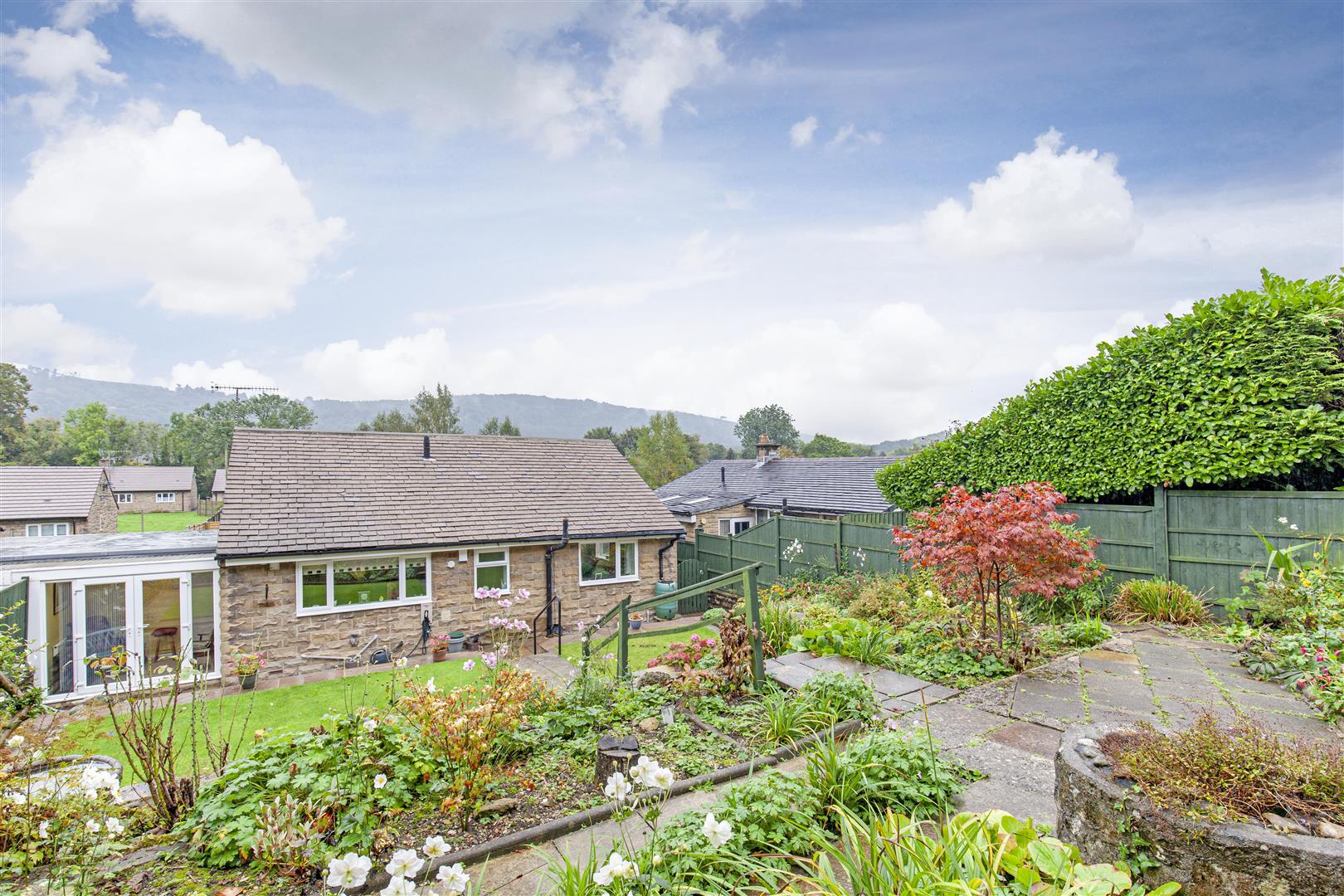 Kingfield, Wyedale Drive, Bakewell, DE45 1BB