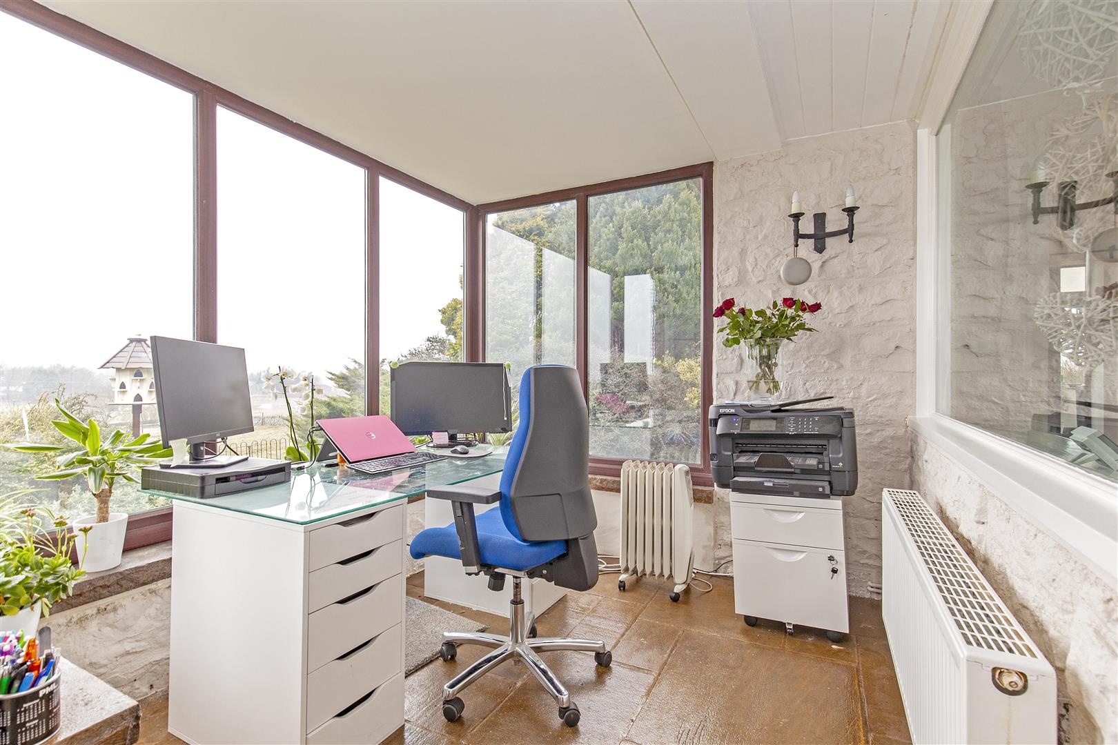 Bank Farm House, Tideswell, SK17 8RB