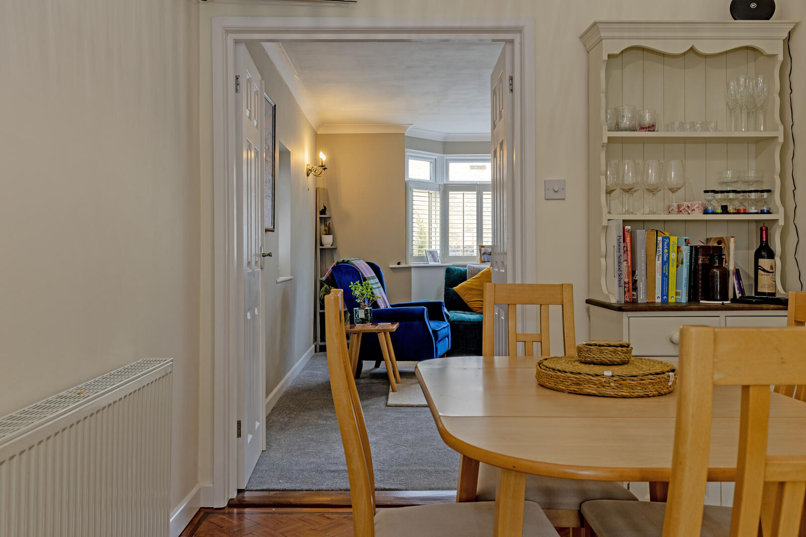 49, Burlow Road, Buxton, SK17 9HY
