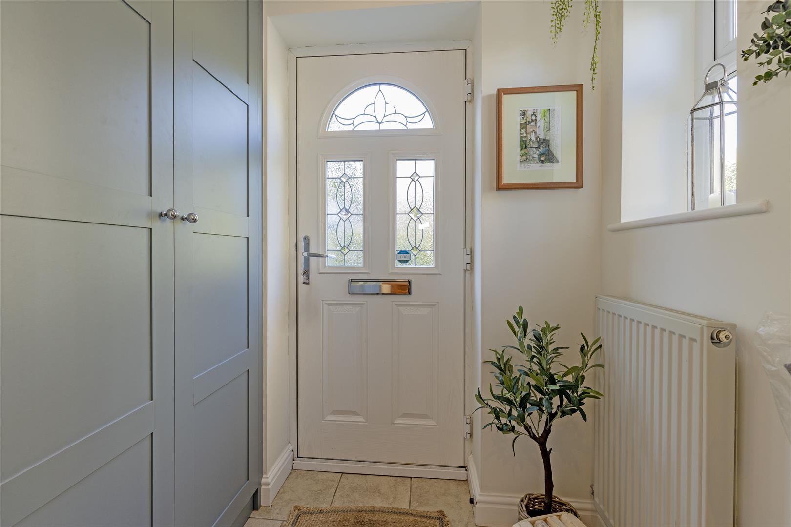 Clevedon, Main Road, Taddington, Buxton, SK17 9TR