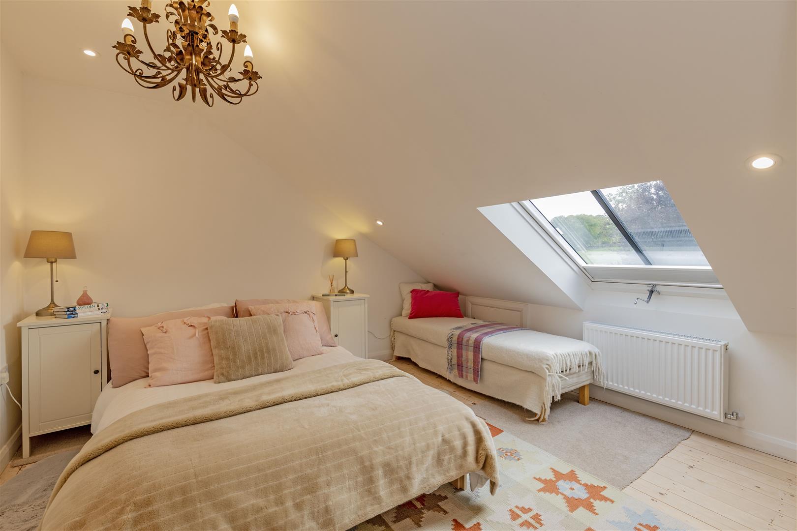 Gregley, Ashford Road, Bakewell, DE45 1GL