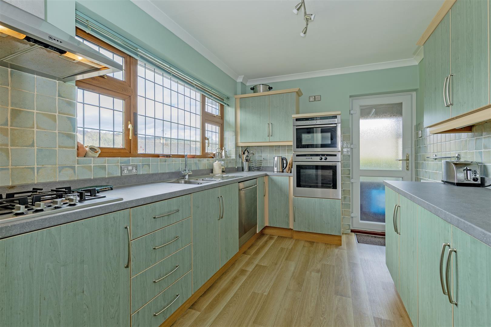 Beechcroft, 43, Wyedale Crescent, Bakewell, DE45 1BE