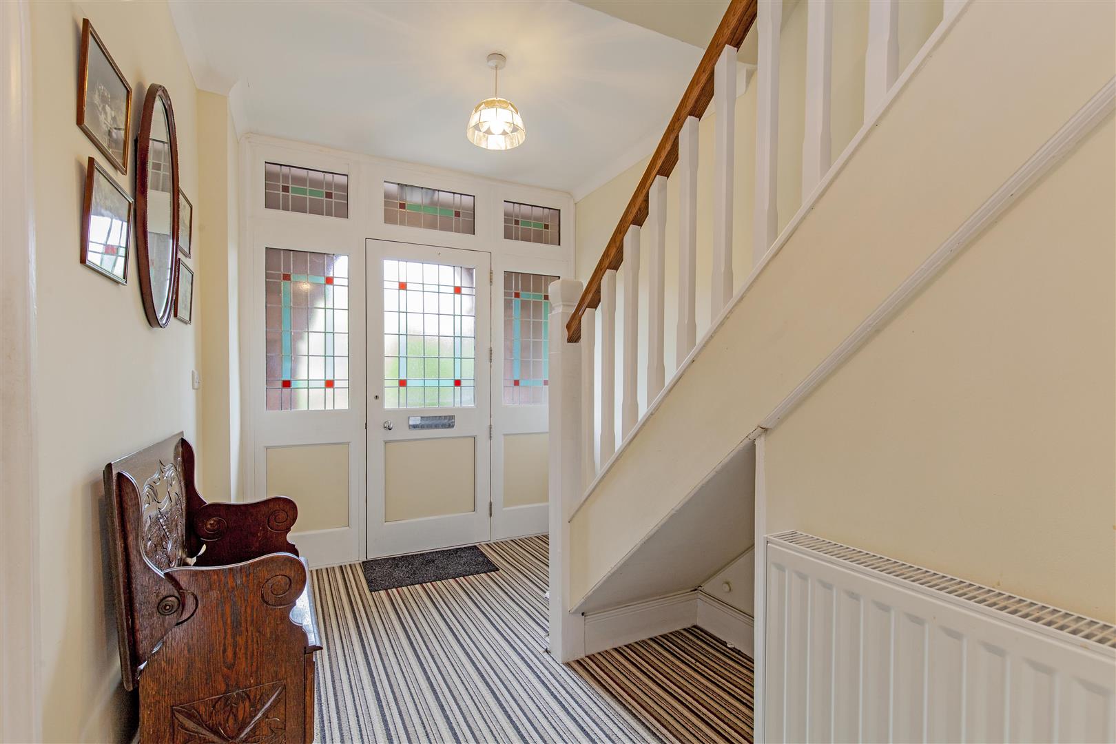 Marcroft, Haddon Road, Bakewell, DE45 1EP