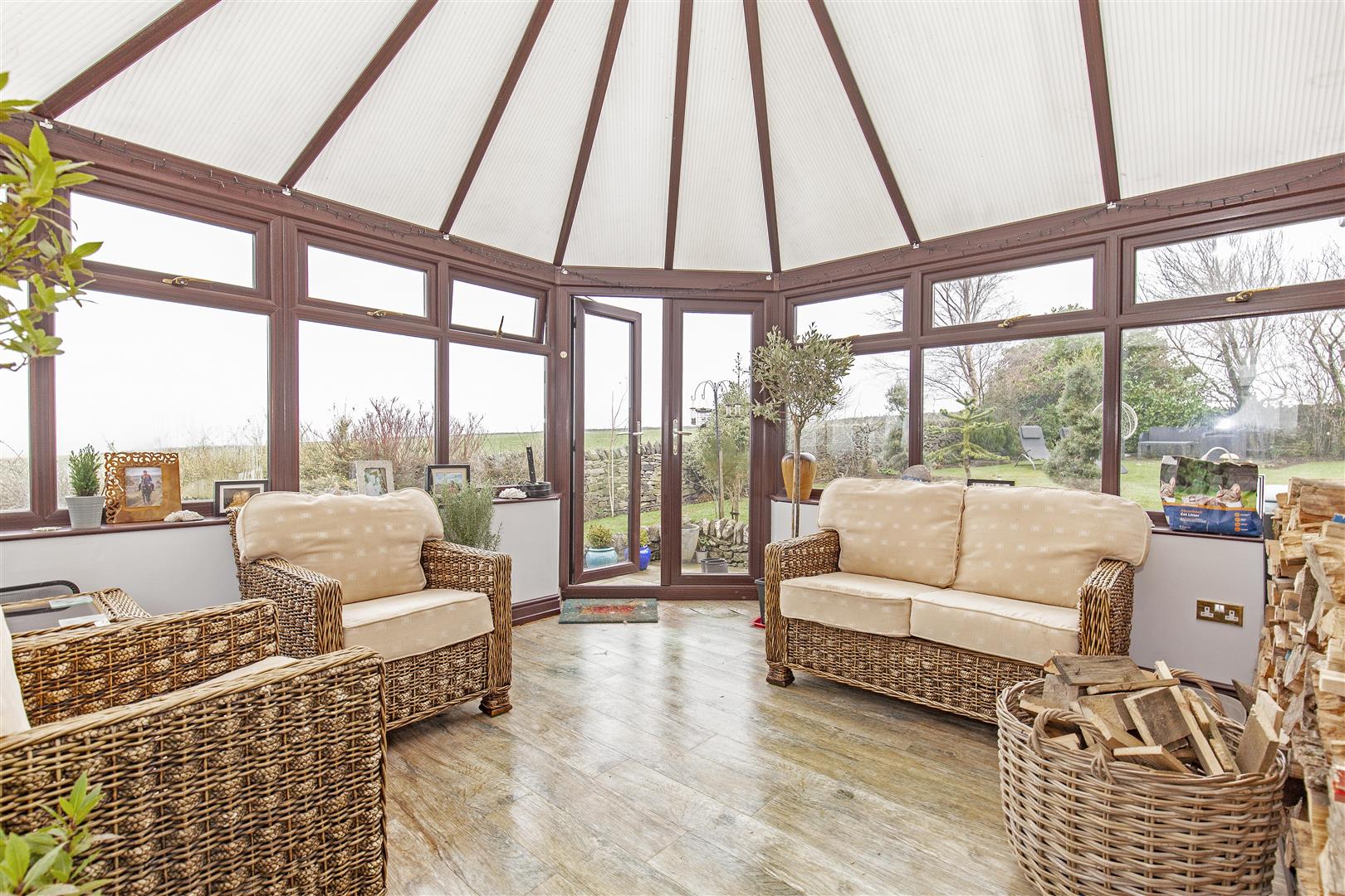 Bank Farm House, Tideswell, SK17 8RB