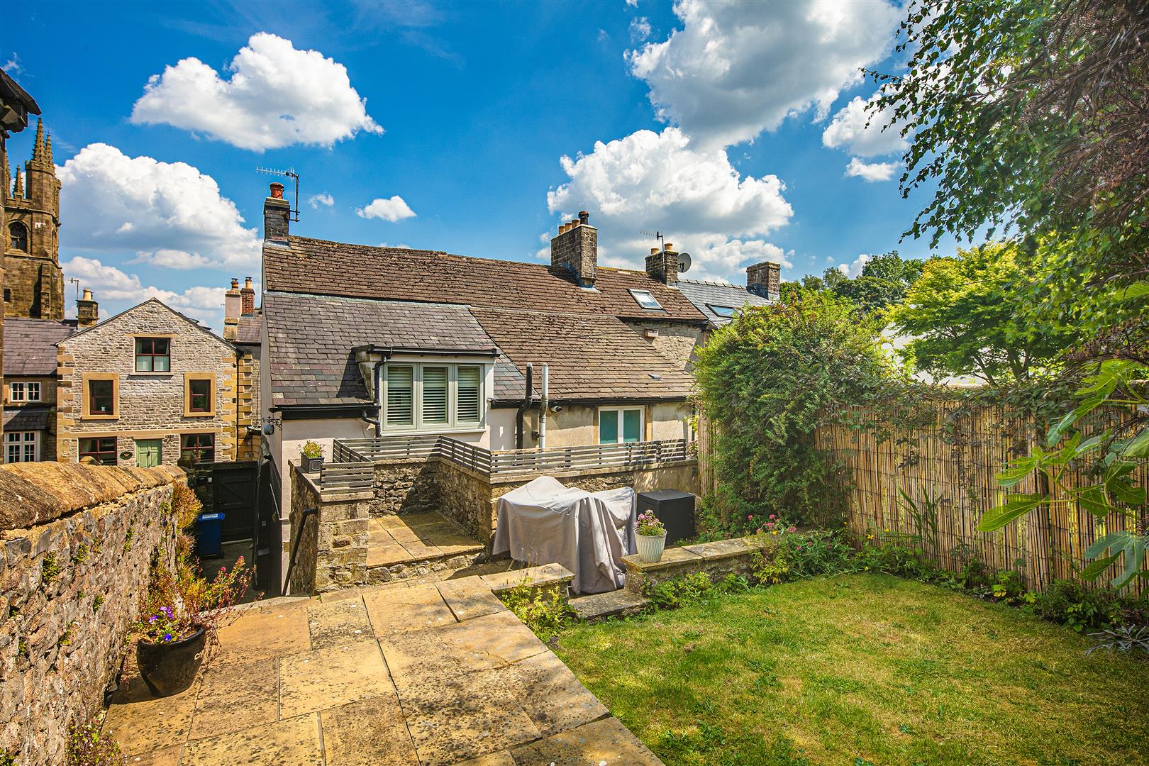 Cobblers Cottage, High Street, Tideswell, SK17 8LB
