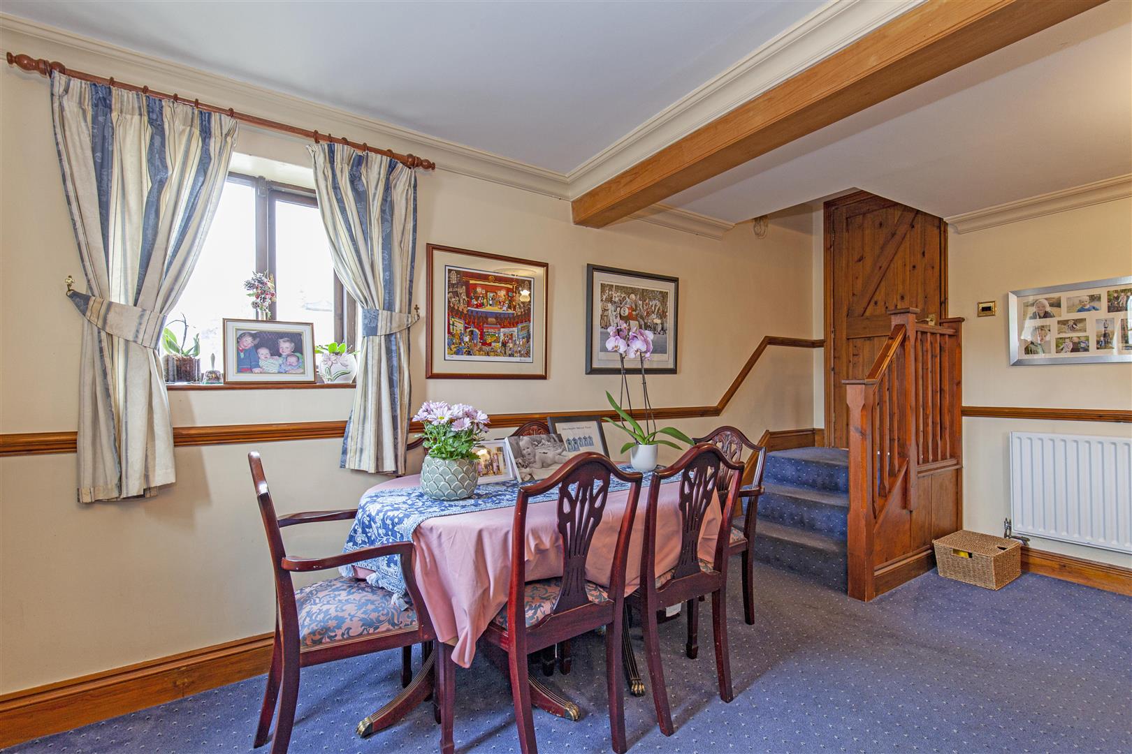 Field Cottage, 3 Bank View, Tideswell, SK17 8LU