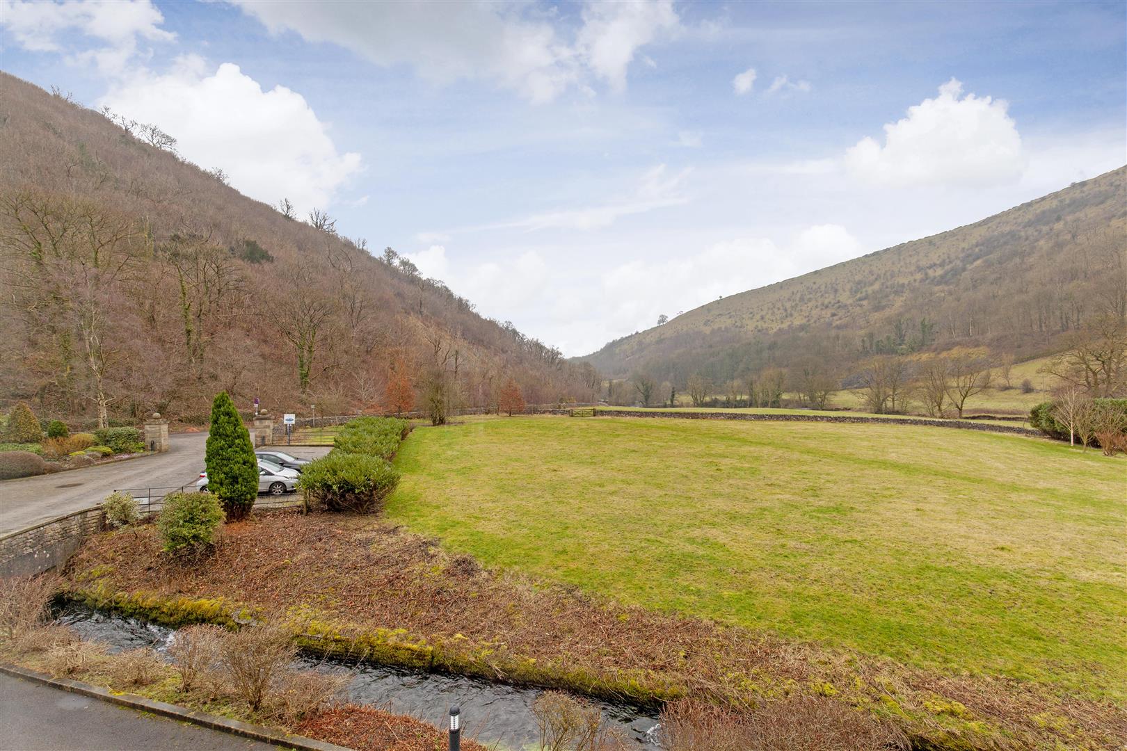 5, Bobbin Mill, Cressbrook, SK17 8SA