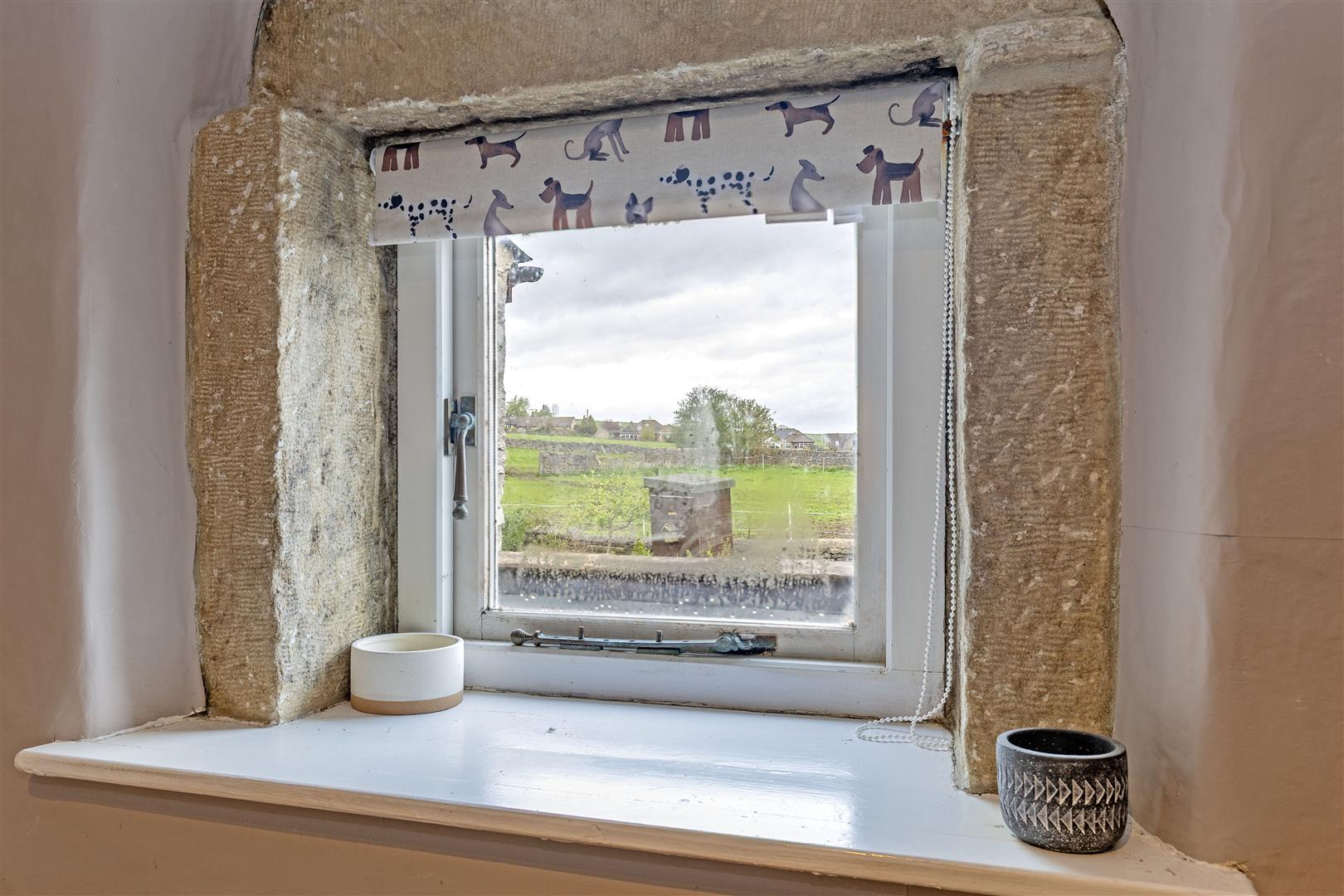Fountainwell Cottage, Fountain Square, Church Street, Youlgrave, DE45 1UR