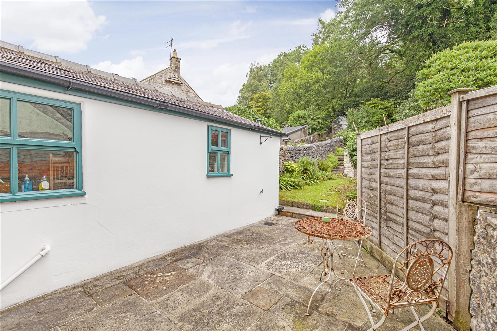 Handel House, Queen Street, Tideswell, SK17 8PF