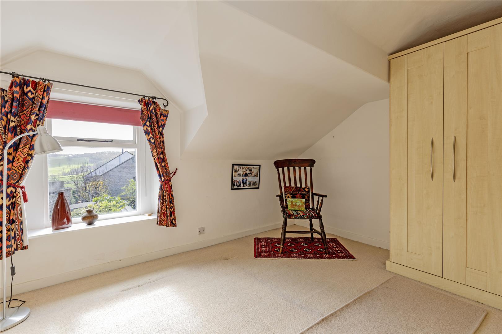 Brifield Cottage, Church Street, Youlgrave, Bakewell, DE45 1UR
