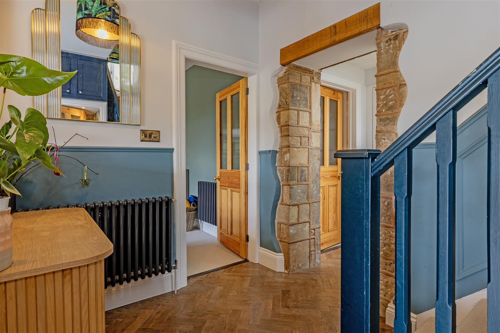 4, Greenaway Lane, Hackney, Matlock, DE4 2LD