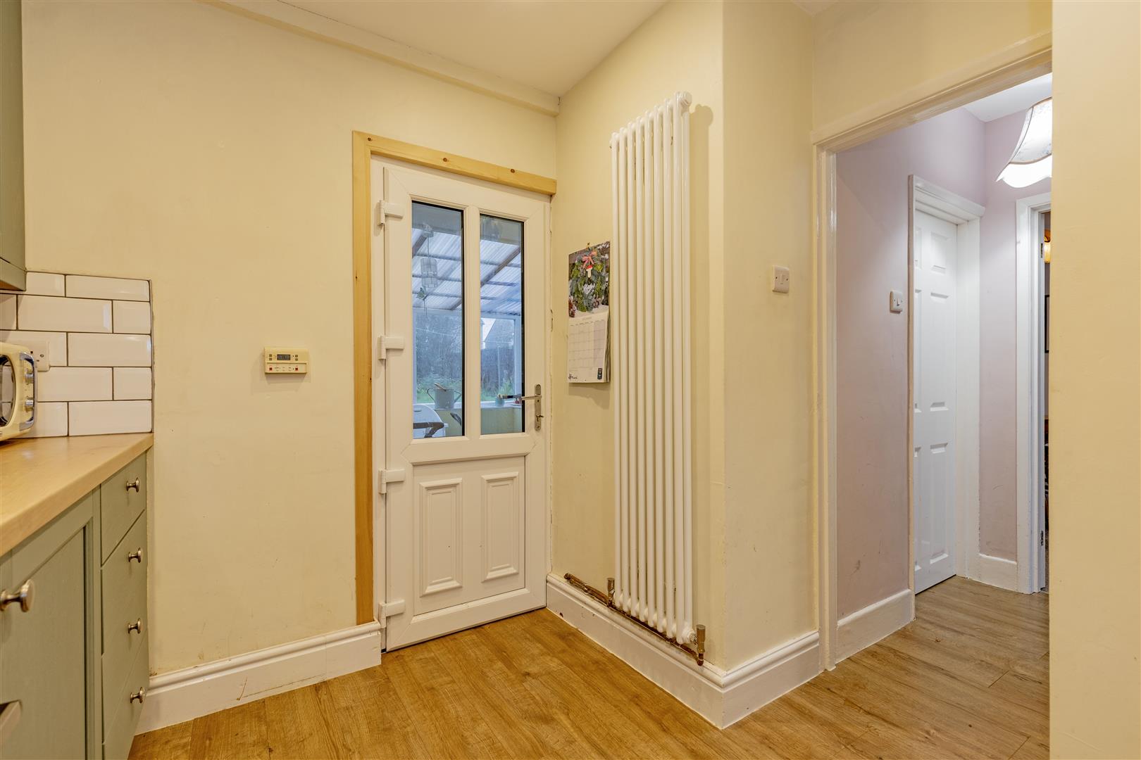 41, Moorhall Estate, Bakewell, DE45 1FP