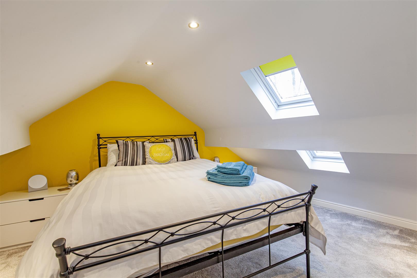 Rose Cottage, 2 Bank Terrace, Terrace Road, Tideswell, SK17 8LY