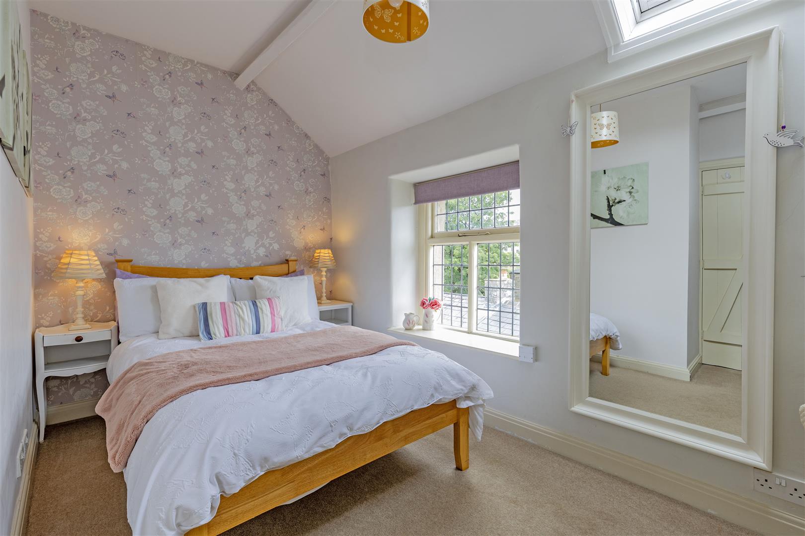 Acorn Cottage, 2 Wheston Bank, Tideswell, SK17 8LJ