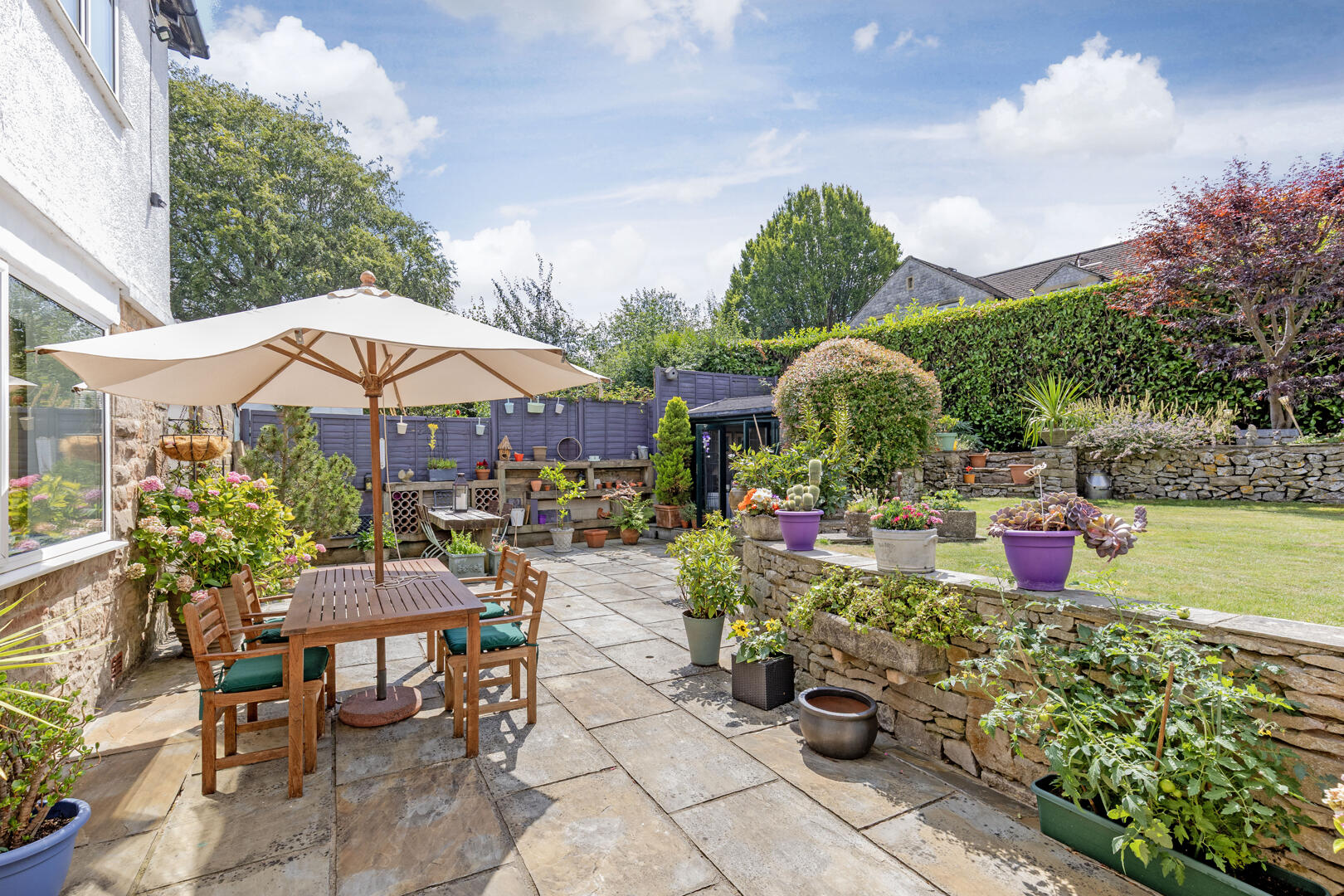 Lyndhurst, The Yeld, Bakewell, DE45 1FH