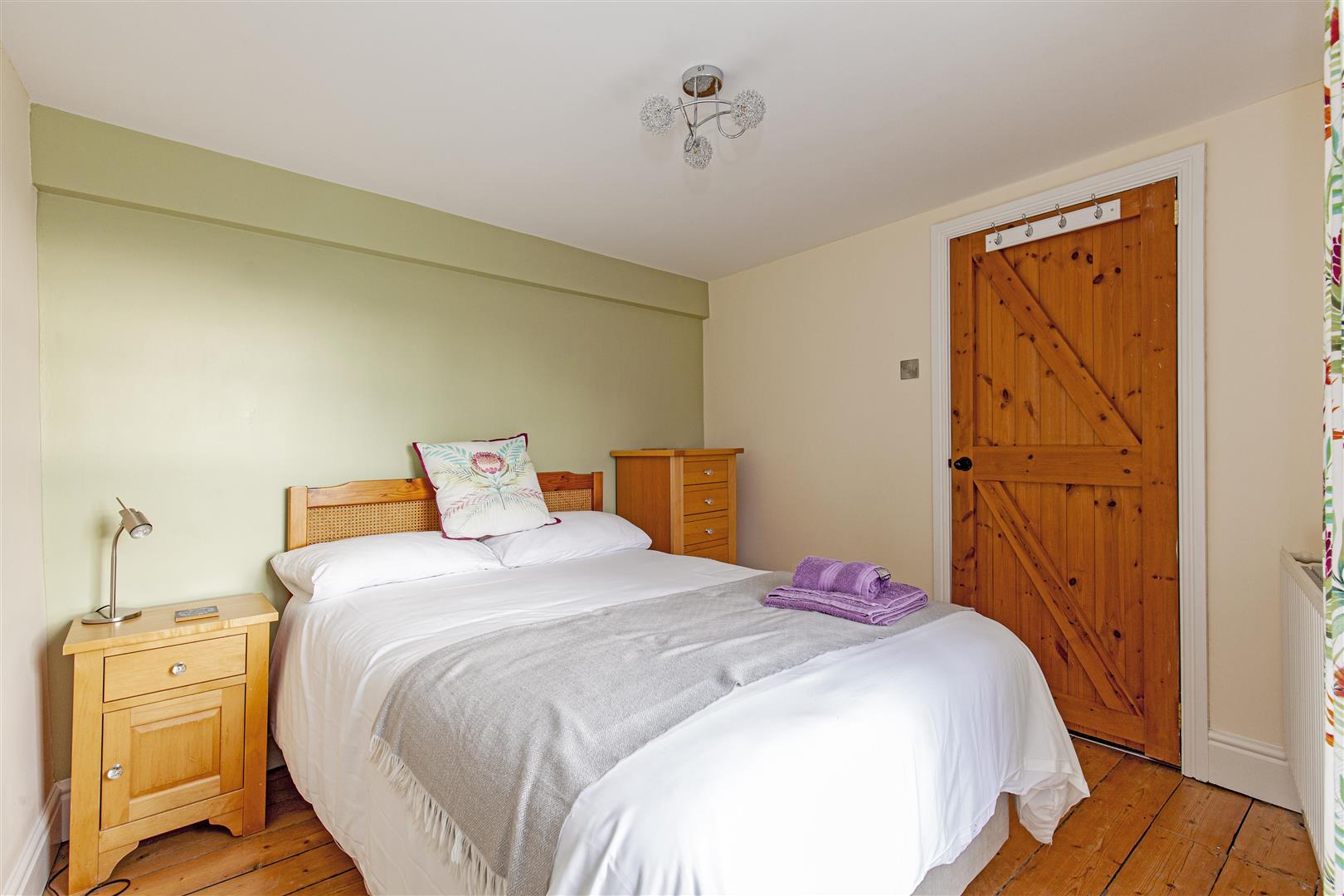 Rose Cottage, 2 Bank Terrace, Terrace Road, Tideswell, SK17 8LY