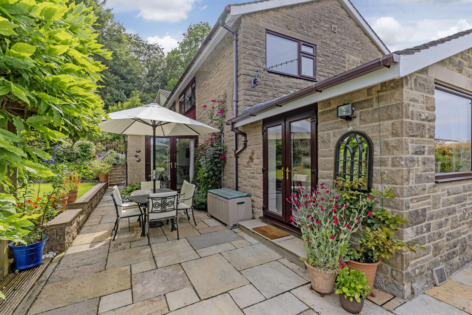 16, Catcliff Close, Bakewell, DE45 1AZ