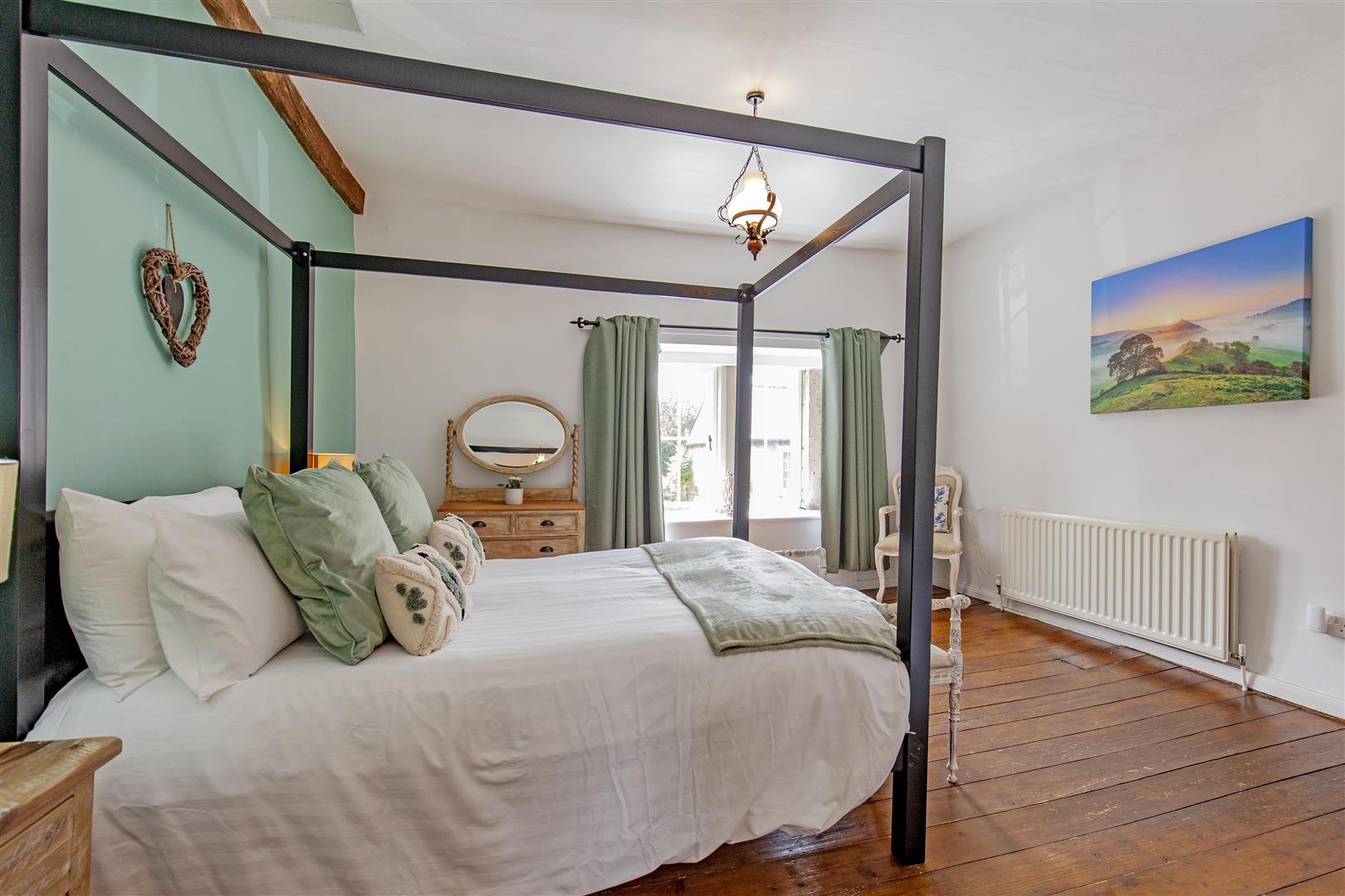 White Swan Cottage, 5 Church Street, Youlgrave, Bakewell, DE45 1WL