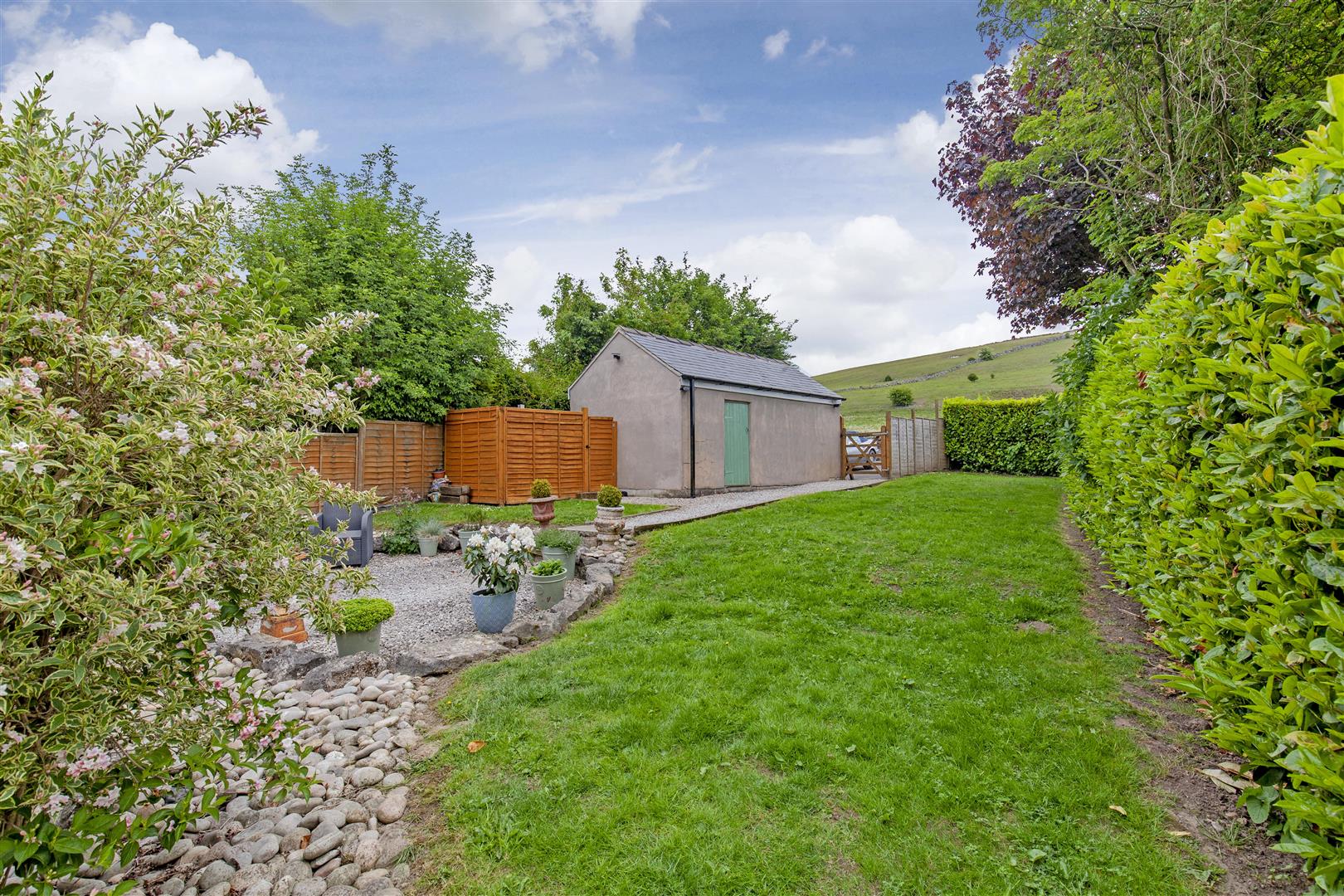 Bretton View, Wardlow, SK17 8RP