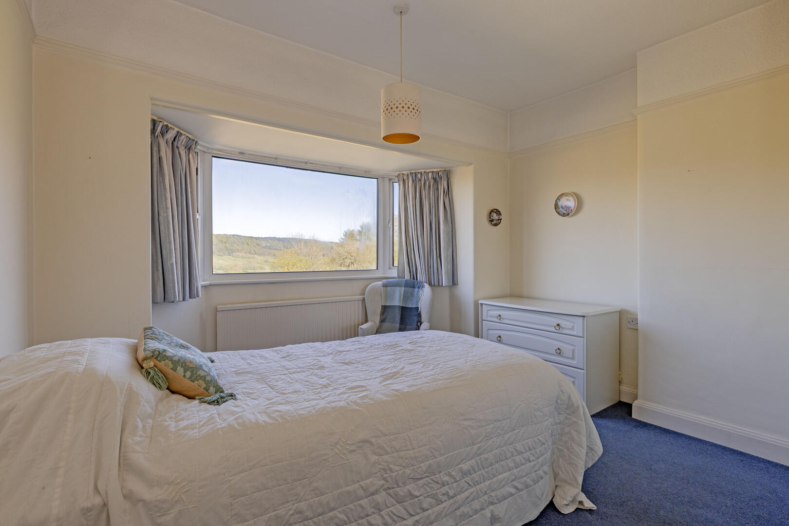 Pentan, Yeld Road, Bakewell, DE45 1FJ