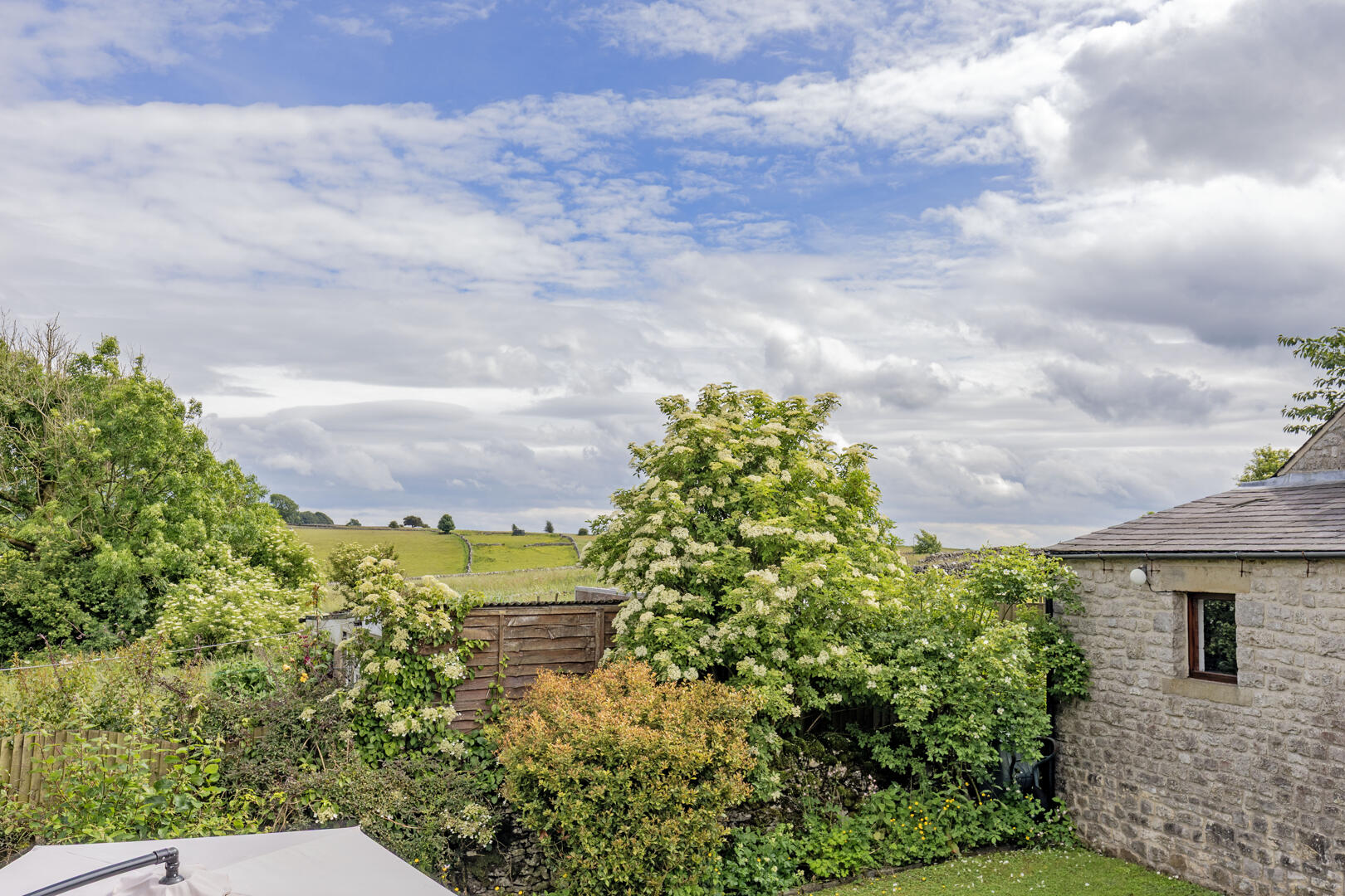 Kirkdale Barn, Main Street, Sheldon, DE45 1QS