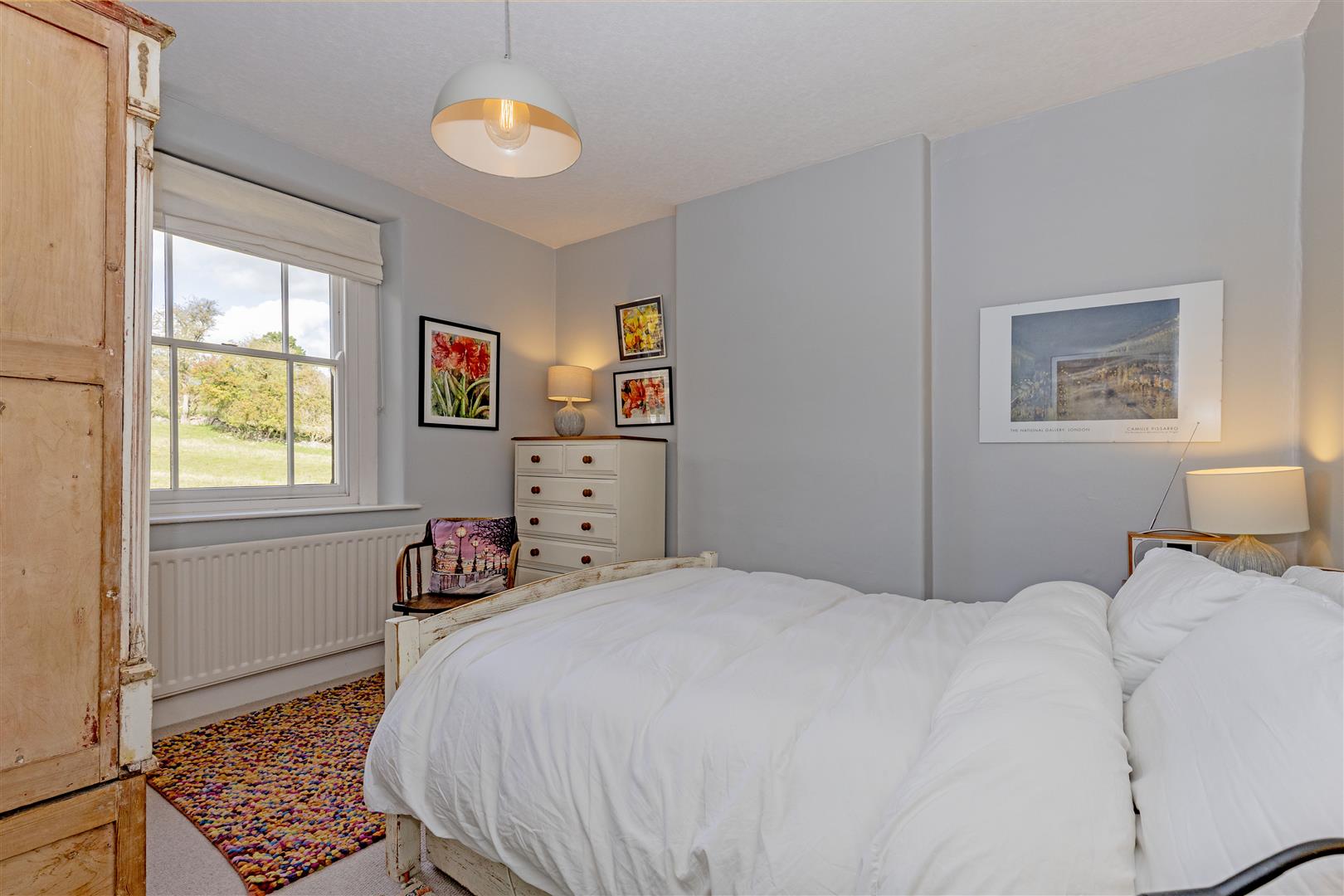 The Gables, Monyash Road, Bakewell, DE45 1FG