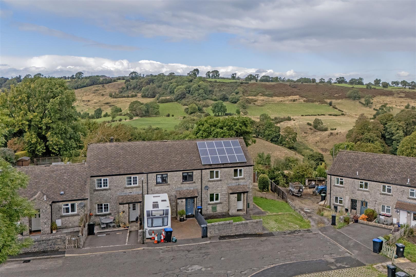 11, Wyntor Avenue, Winster, Matlock, DE4 2DU