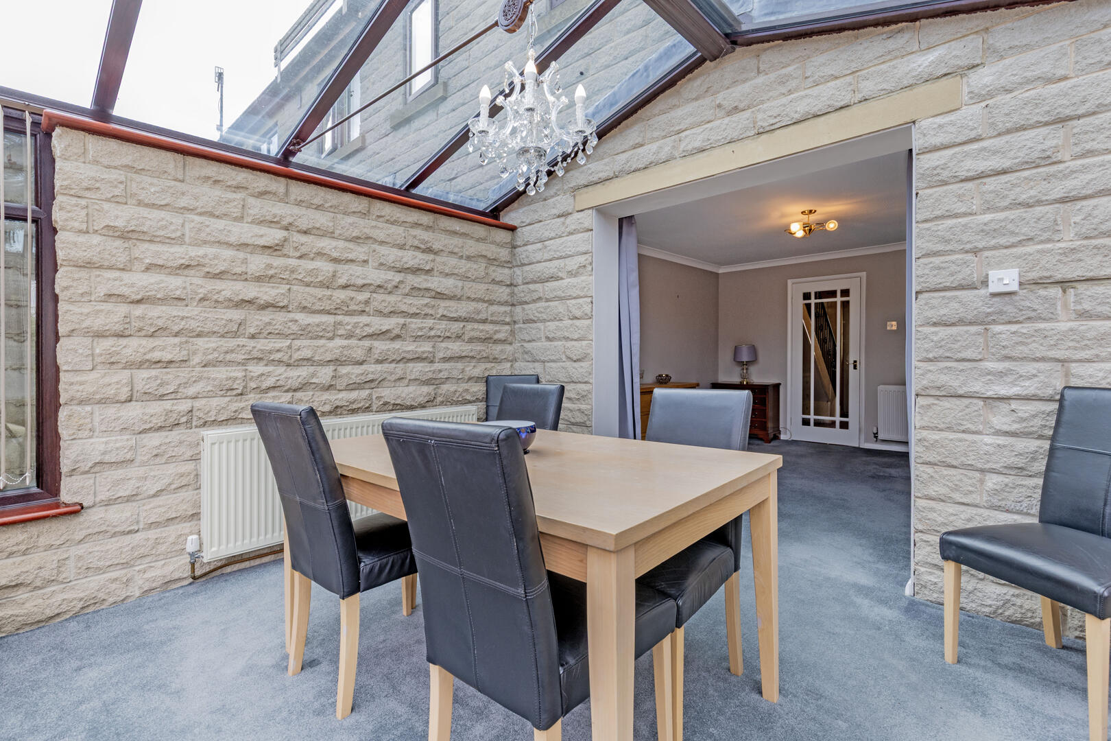 15, The Meadows, Grisedale Road, Great Longstone, DE45 1TP