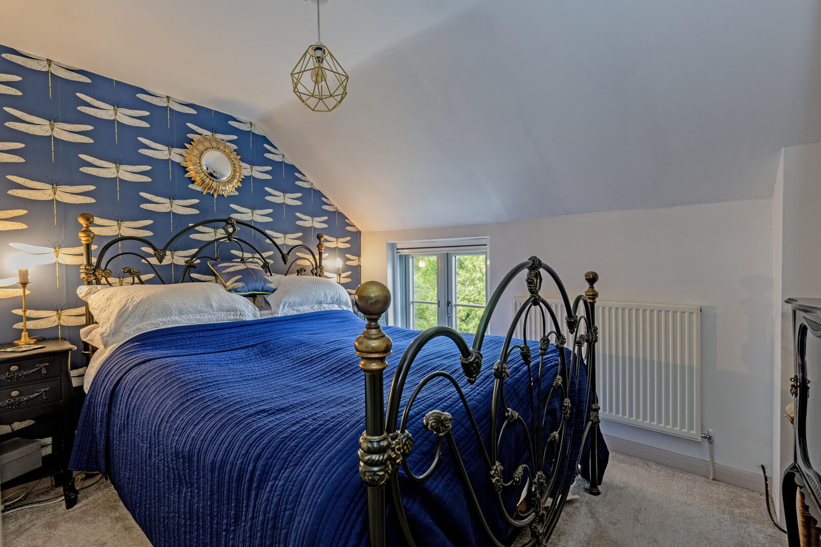 Tahoe, Lower Terrace Road, Tideswell, Buxton, SK17 8LX