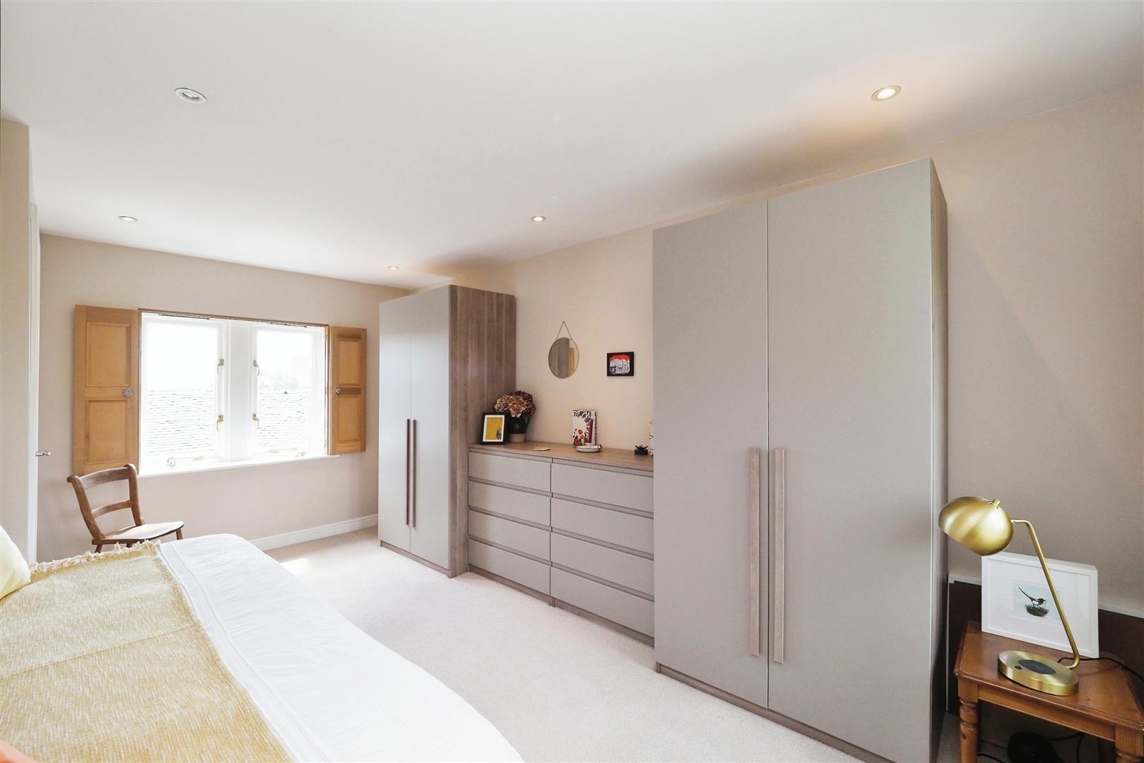 Weags Cottage, Wetton, Ashbourne, Ashbourne, DE6 2AF