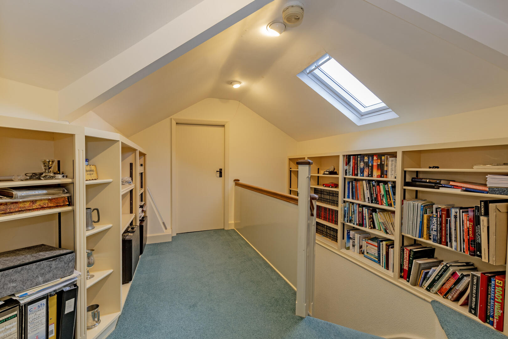 Low Wood, Coombs Road, Bakewell, DE45 1AQ