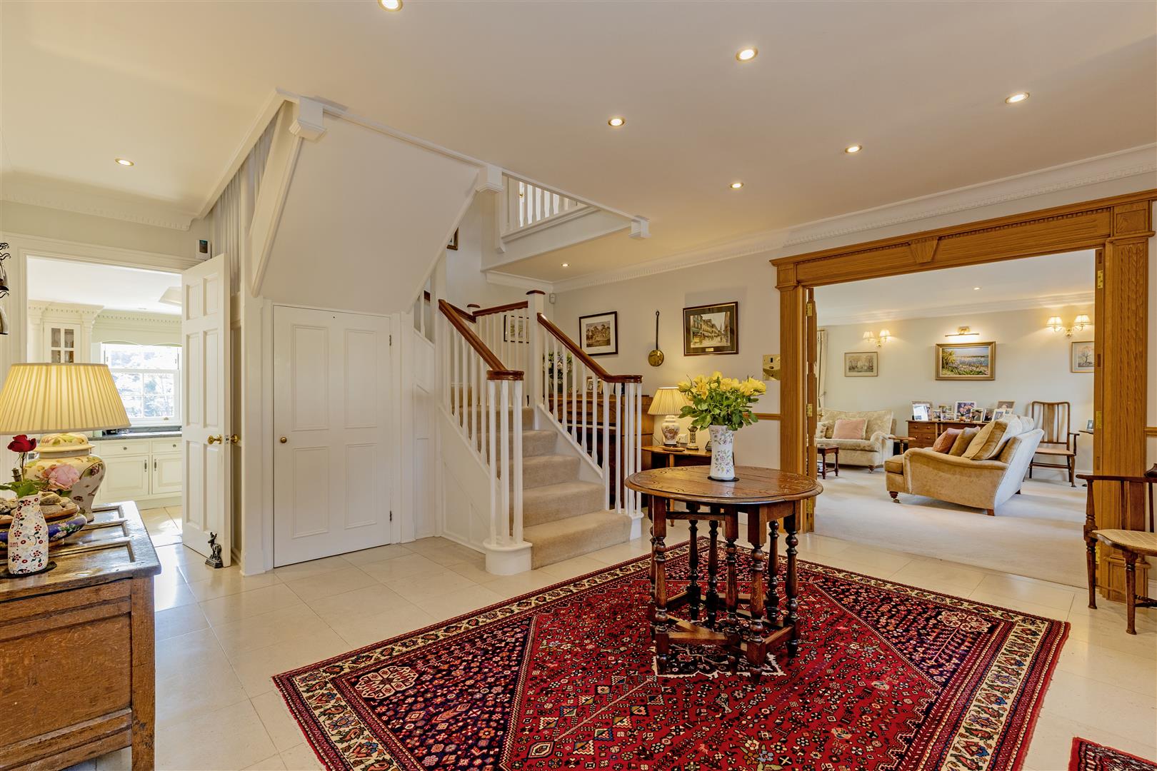 Grove House, The Park, Two Dales, Matlock, DE4 2DE