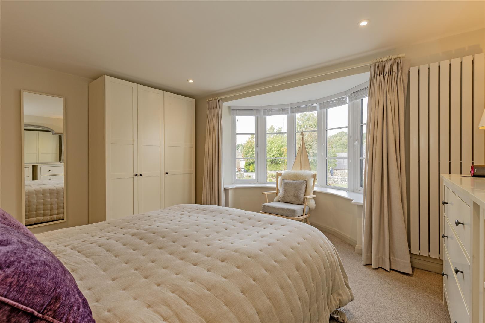 Gregley, Ashford Road, Bakewell, DE45 1GL
