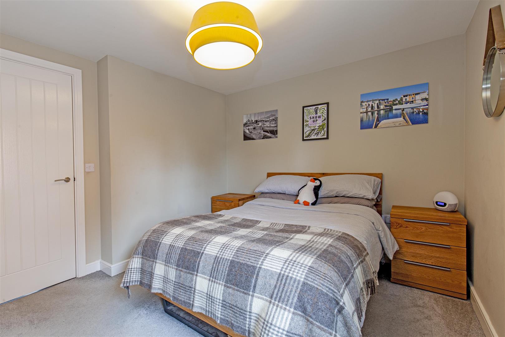 10, Barley Way, Matlock, DE4 3TQ