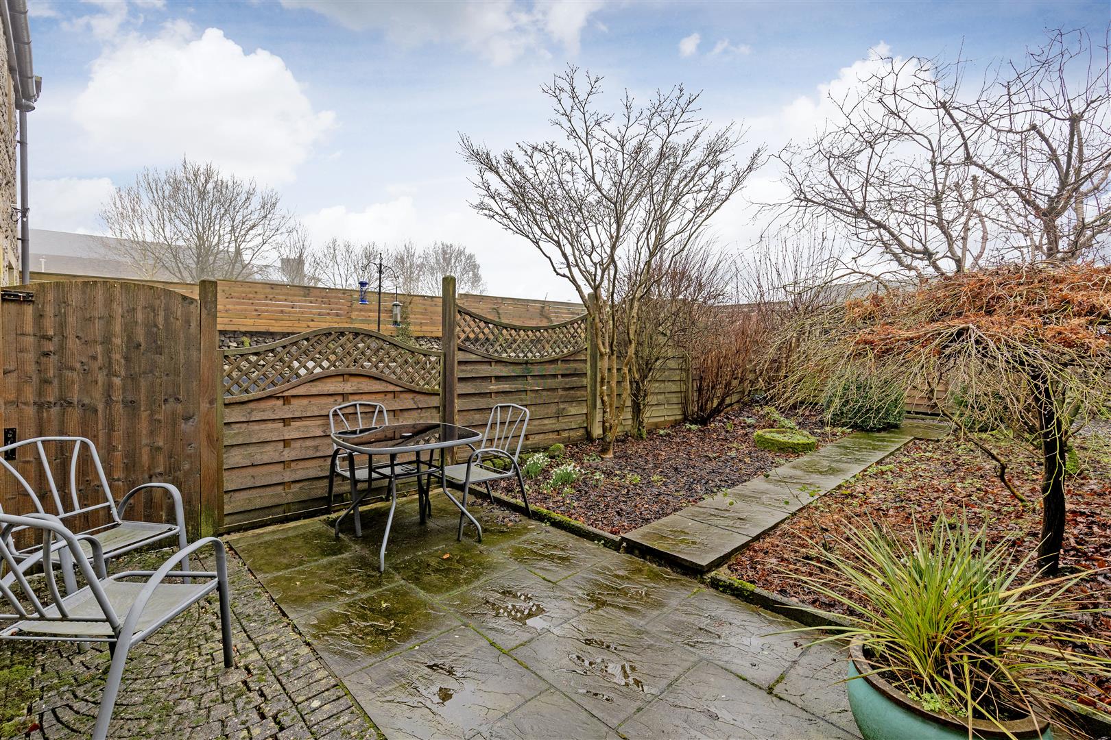9, The Old School Close, Tideswell, SK17 8NG
