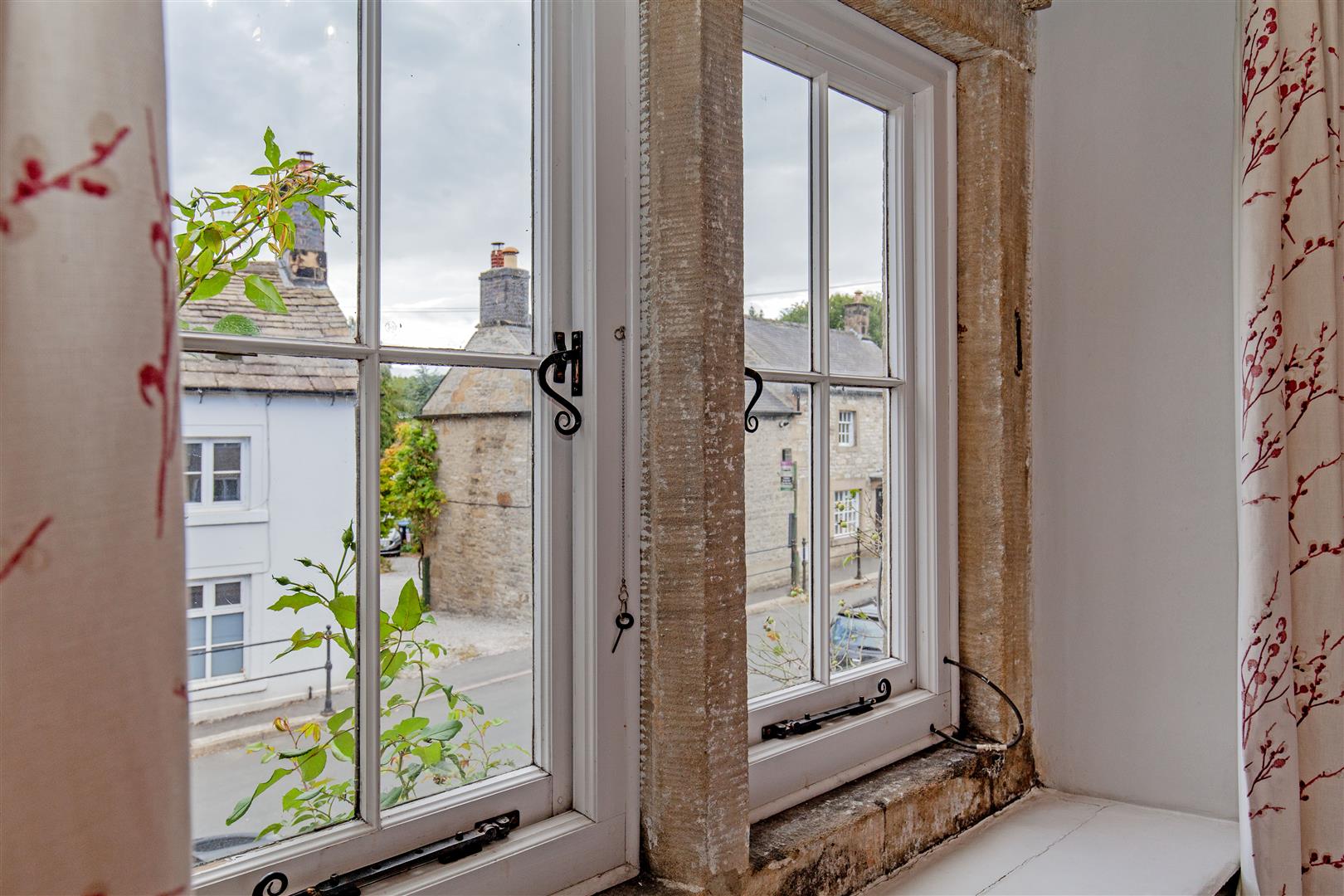 Rose Cottage, 3 Church Street, Youlgrave, Bakewell, DE45 1WL