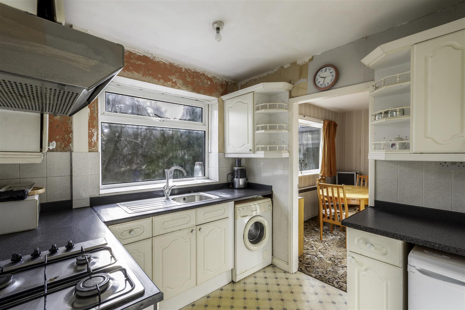 16 Carlton Avenue, Darley Dale, Matlock, DE4 2HW