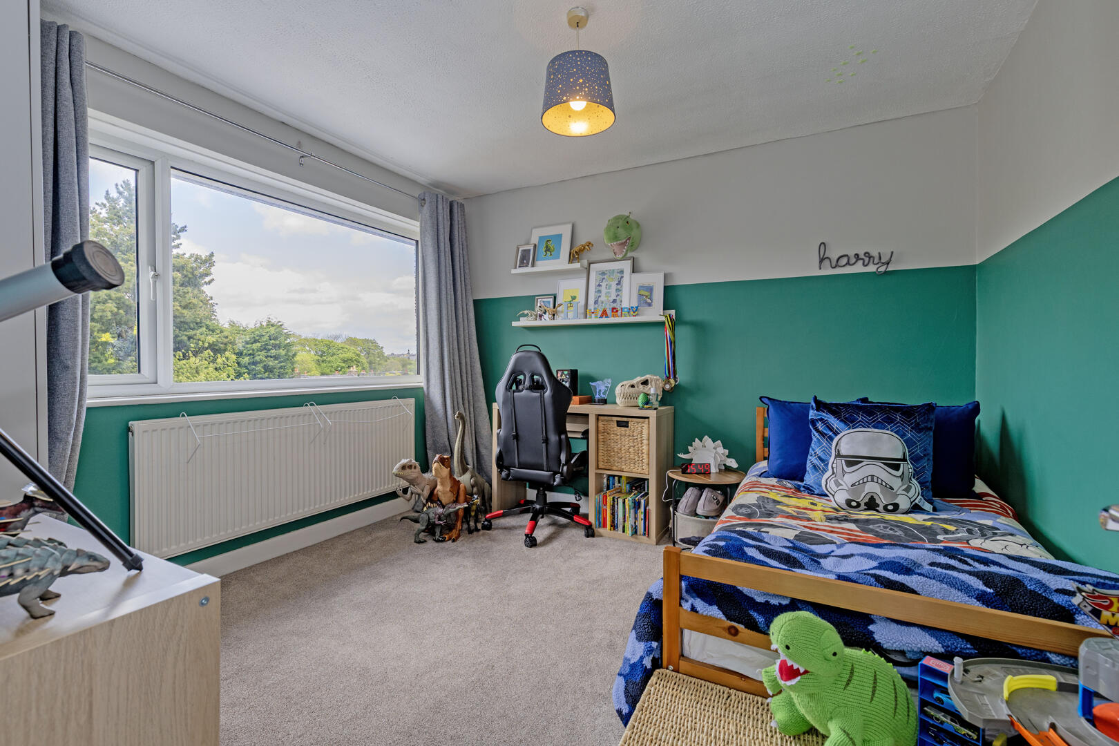 32, Dovedale Crescent, Buxton, SK17 9BH