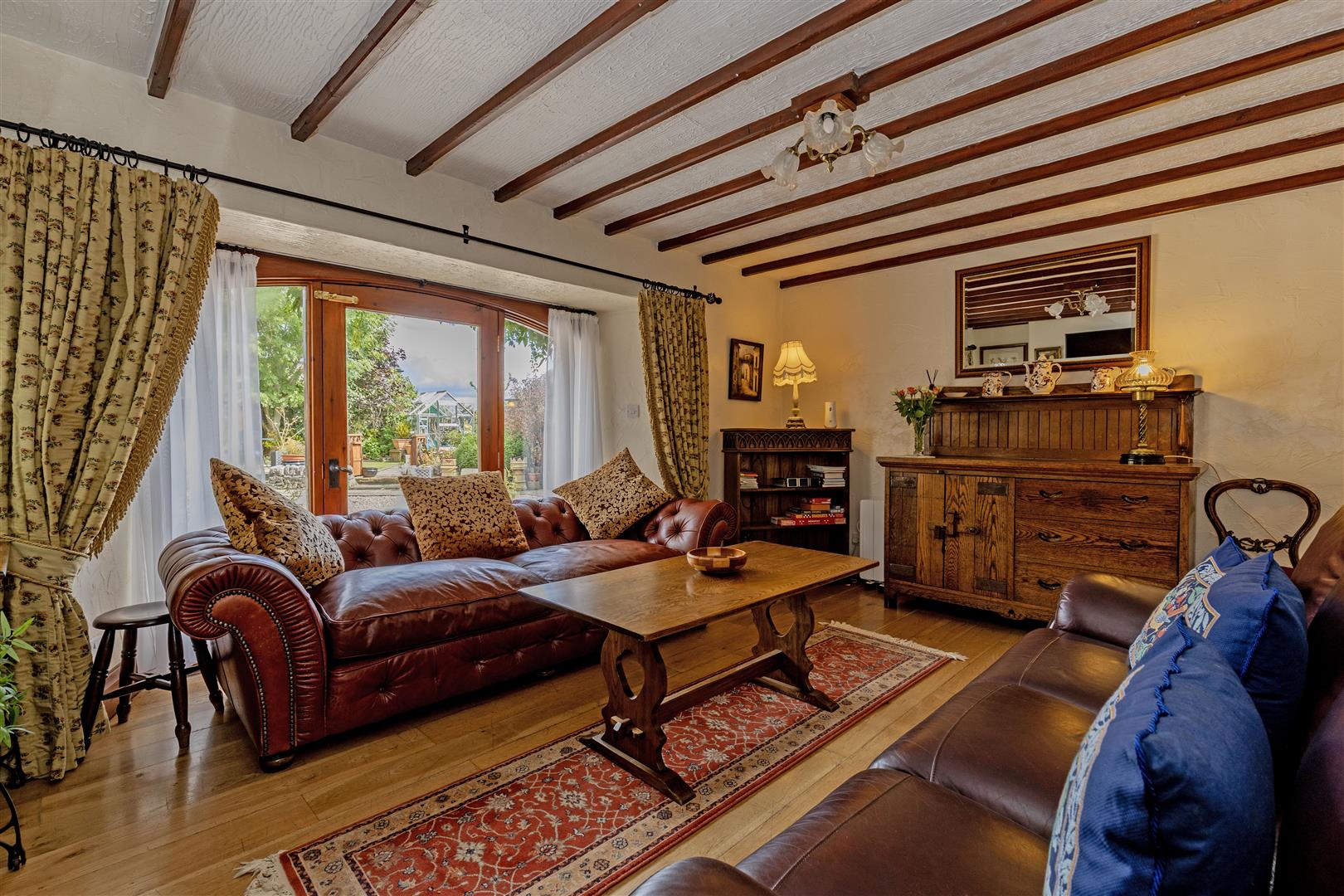 Merman Barn, Alma Road, Tideswell, SK17 8LS