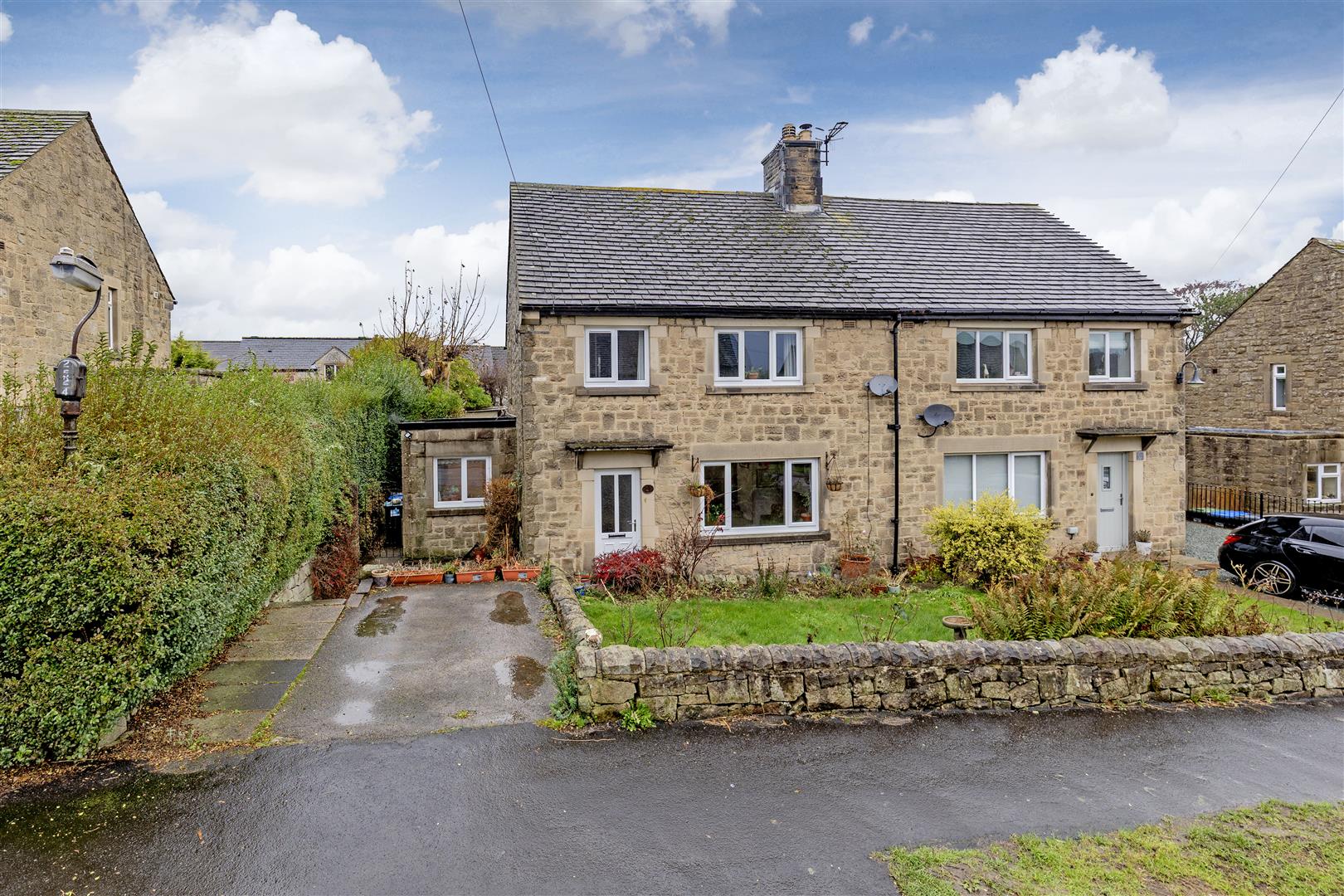 41, Moorhall Estate, Bakewell, DE45 1FP