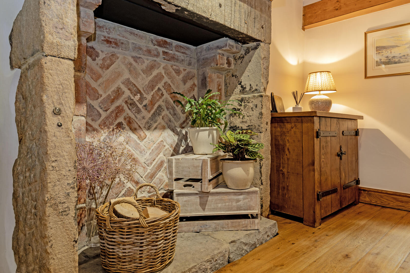 Brookside Cottage, Fallgate, Ashover, S45 0EY