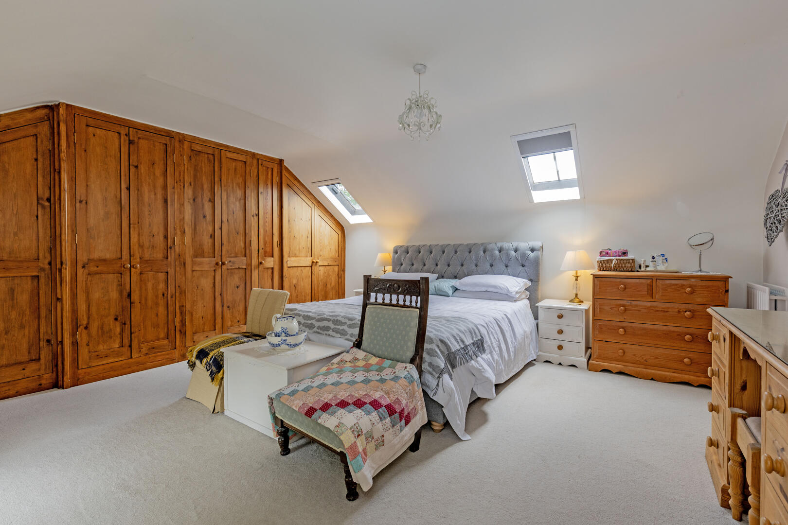 Kirkdale Barn, Main Street, Sheldon, DE45 1QS