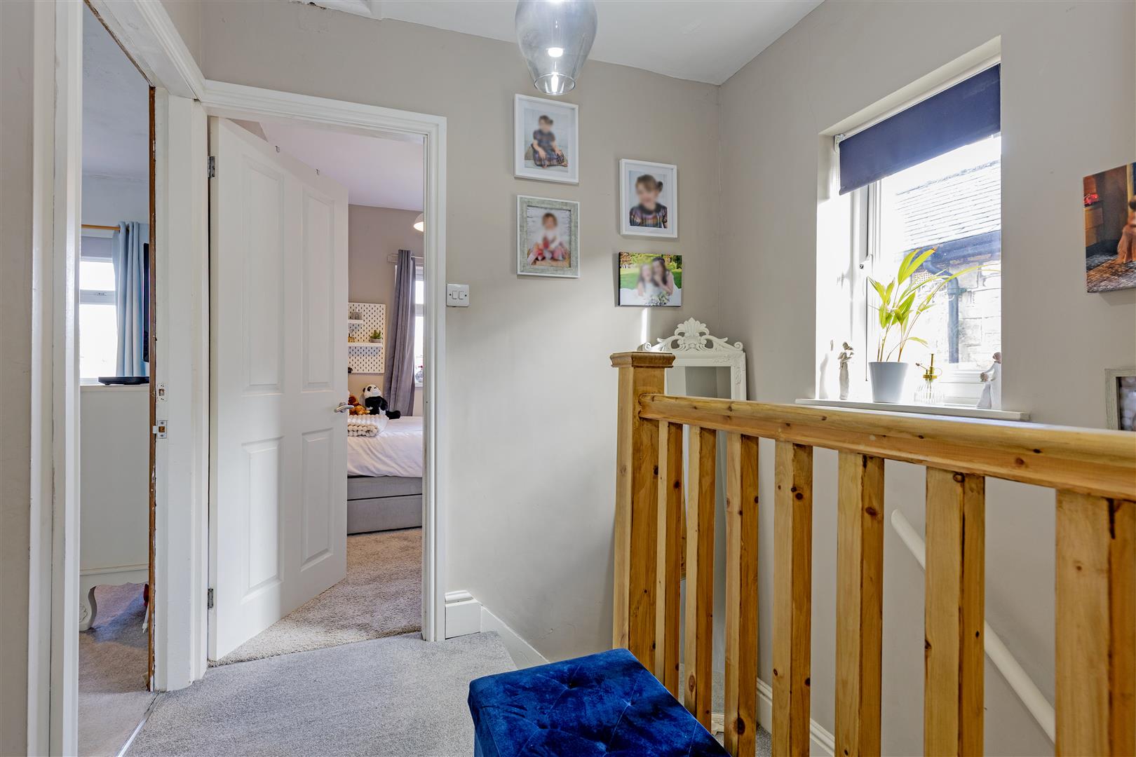 37, Burton Edge, Bakewell, DE45 1FQ